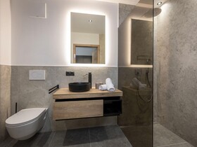 Goldhirsch Superior Aparthotel