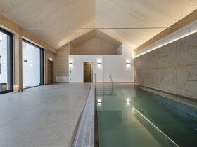 Goldhirsch Superior Aparthotel