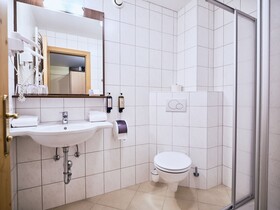 Hotel Kirchboden