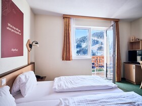 Hotel Kirchboden