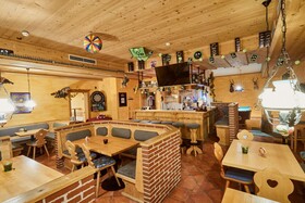 Hotel Kirchboden