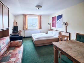 Hotel Kirchboden
