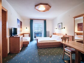 Hotel Kirchboden