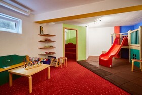 Hotel Kirchboden