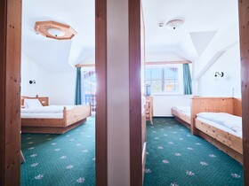 Hotel Kirchboden