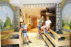 Hotel Kirchboden