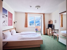 Hotel Kirchboden