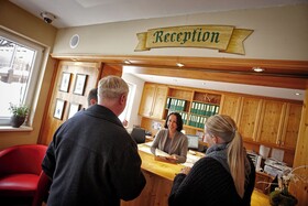Hotel Kirchboden