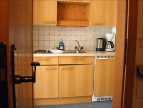 Kristall Apartmenthaus