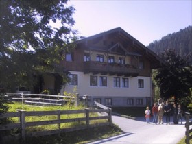 Kristall Apartmenthaus