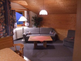 Kristall Apartmenthaus