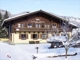 Landhaus & Haus Rustika