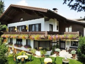 Pension Montana