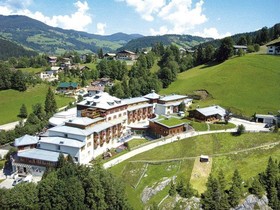 Sporthotel Wagrain