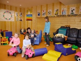 Sporthotel Wagrain