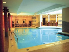 Sporthotel Wagrain