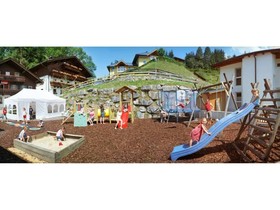 Wagrainerhof