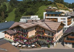 Wagrainerhof