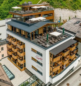 Wagrainerhof