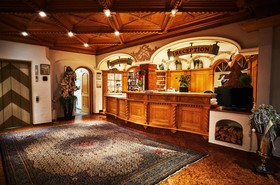 Wagrainerhof