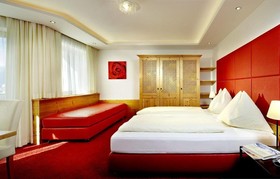 My Alpenwelt Resort
