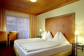 My Alpenwelt Resort