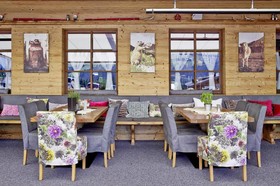 My Alpenwelt Resort