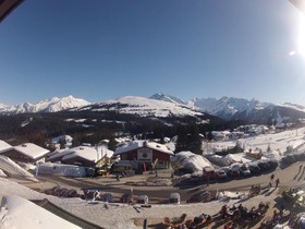 My Alpenwelt Resort