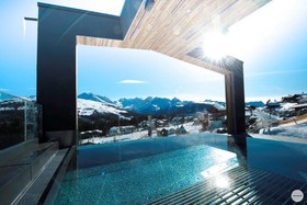 My Alpenwelt Resort