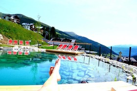 My Alpenwelt Resort