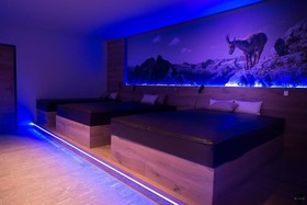 My Alpenwelt Resort