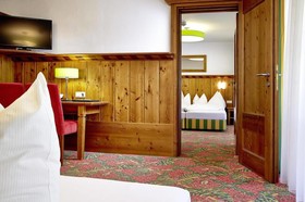 My Alpenwelt Resort