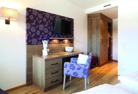 Der Königsleitner Hotel & Chalets
