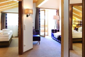 Der Königsleitner Hotel & Chalets