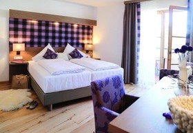 Der Königsleitner Hotel & Chalets