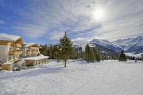 Der Königsleitner Hotel & Chalets