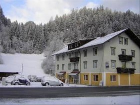 Gasthaus Pension Marienhof
