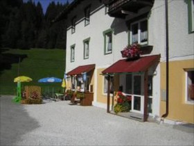 Gasthaus Pension Marienhof
