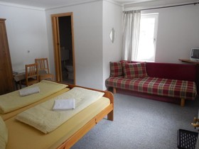 Gasthaus Pension Marienhof