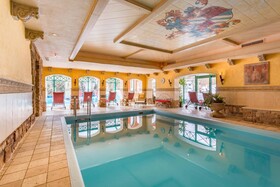 Hotel Ronach