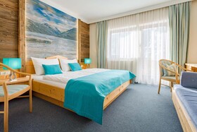 Hotel Ronach