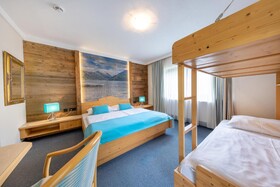 Hotel Ronach