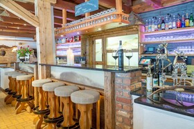 Hotel Ronach