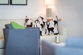 Hotel Ronach