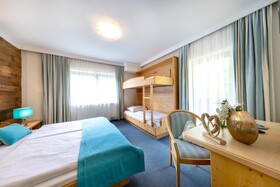 Hotel Ronach