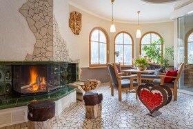 Hotel Ronach