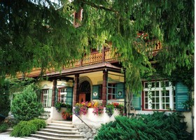 Jagdschloss Graf Recke