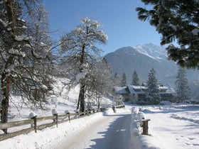 Jagdschloss Graf Recke
