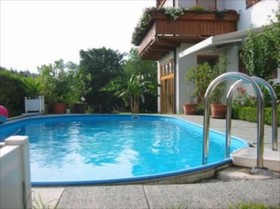 Gästehaus Heidi Wals