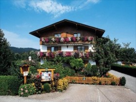 Gästehaus Heidi Wals